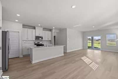 121 Bechler Drive, Gray Court, SC 29645 - Photo 5