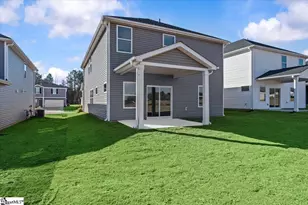 121 Bechler Dr, Gray Court, SC 29645 - Photo 31