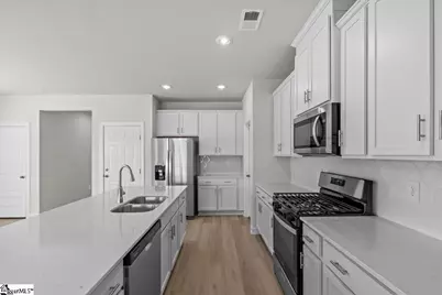 121 Bechler Drive, Gray Court, SC 29645 - Photo 9