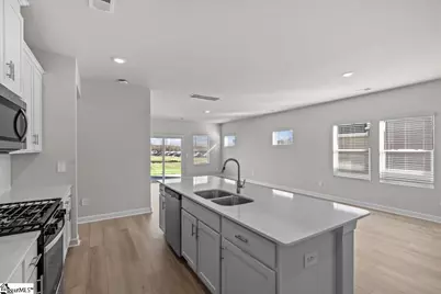 121 Bechler Drive, Gray Court, SC 29645 - Photo 7