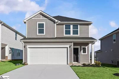 121 Bechler Drive, Gray Court, SC 29645 - Photo 1