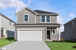 121 Bechler Dr, Gray Court, SC 29645 - Photo 1