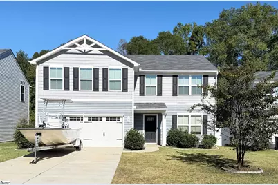 168 Queens Mill Court, Pendleton, SC 29670 - Photo 1