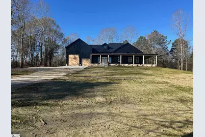 6025 Highway 101 N, Gray Court, SC 29645 - Photo 1