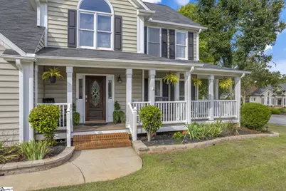 4 Promontory Court, Greenville, SC 29615 - Photo 5