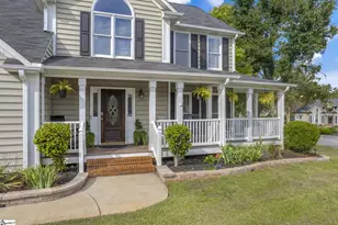 4 Promontory Ct, Greenville, SC 29615 - Photo 5