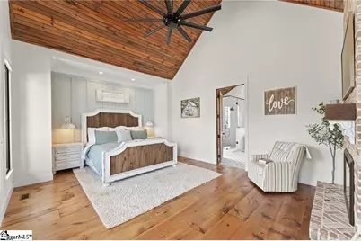 160 Smith Motors Drive, Belton, SC 29627 - Photo 15