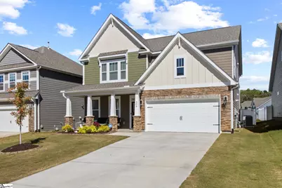 308 Addie Court, Reidville, SC 29388 - Photo 37