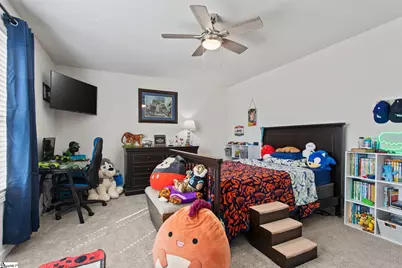 308 Addie Court, Reidville, SC 29388 - Photo 33