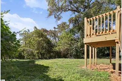 25 S Riegel Avenue, Ware Shoals, SC 29692 - Photo 31