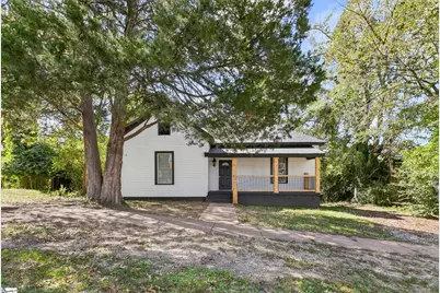 25 S Riegel Avenue, Ware Shoals, SC 29692 - Photo 3