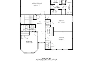 1237 Twin Bridges Rd, Gaffney, SC 29341 - Photo 41