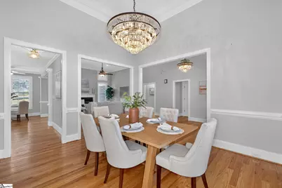 6 Pepper Bush Drive, Greer, SC 29651 - Photo 5