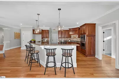 6 Pepper Bush Drive, Greer, SC 29651 - Photo 15