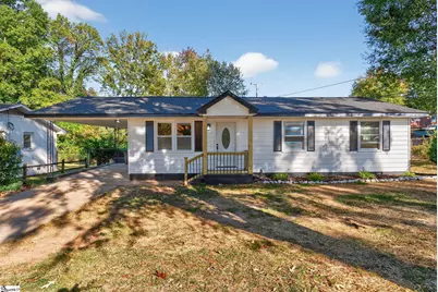 100 Pinefield Drive, Greenville, SC 29605 - Photo 1