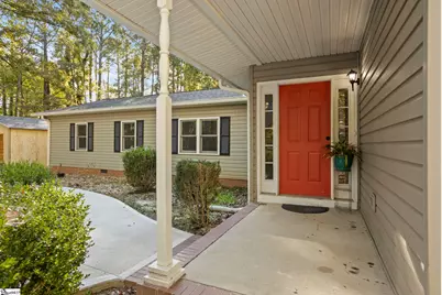 123 Country Acres Road, Greenwood, SC 29646 - Photo 1