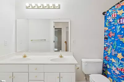 1 Mountain Rose Court, Simpsonville, SC 29681 - Photo 17