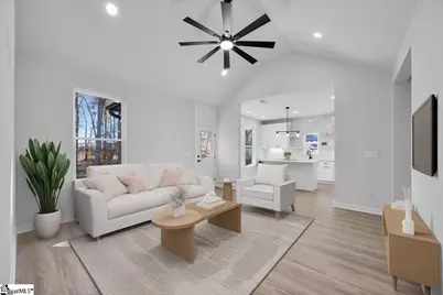 120 Lyman Avenue, Duncan, SC 29334 - Photo 5