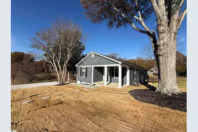 406 Fairview Street, Fountain Inn, SC 29644 - Photo 5