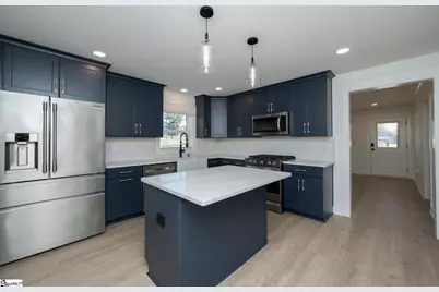 406 Fairview Street, Fountain Inn, SC 29644 - Photo 11