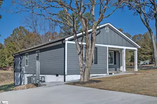 406 Fairview St, Fountain Inn, SC 29644 - Photo 3