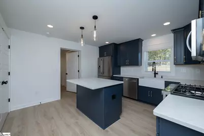 406 Fairview Street, Fountain Inn, SC 29644 - Photo 13