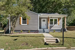 408 Moultrie Square, Anderson, SC 29621 - Photo 1