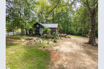 4937 Buffalo West Springs Highway, Pauline, SC 29374 - Photo 5