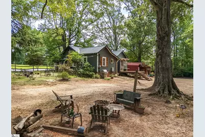 4937 Buffalo West Springs Highway, Pauline, SC 29374 - Photo 7