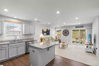 33 Timberwild Drive, Greenville, SC 29605 - Photo 5