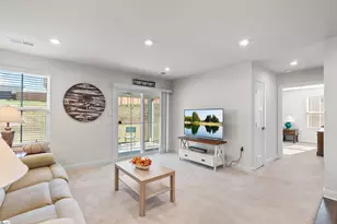 33 Timberwild Dr, Greenville, SC 29605 - Photo 9