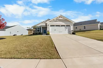 33 Timberwild Drive, Greenville, SC 29605 - Photo 1