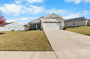 33 Timberwild Dr, Greenville, SC 29605 - Photo 1