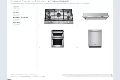 221 Dumain Court, Piedmont, SC 29673 - Photo 5