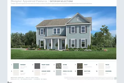 221 Dumain Court, Piedmont, SC 29673 - Photo 9