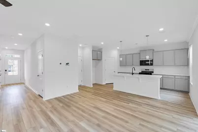 419 Barbican Place #Lot 21 Harper II, Greenville, SC 29605 - Photo 9