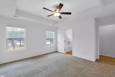 419 Barbican Place #Lot 21 Harper II, Greenville, SC 29605 - Photo 17