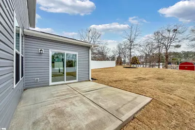 419 Barbican Place #Lot 21 Harper II, Greenville, SC 29605 - Photo 27