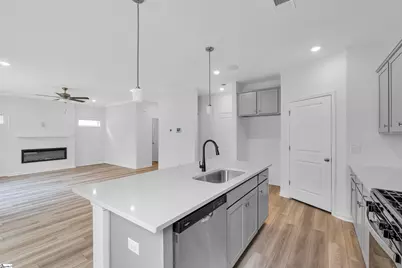 419 Barbican Place #Lot 21 Harper II, Greenville, SC 29605 - Photo 11