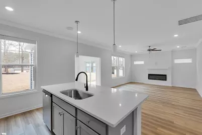 419 Barbican Place #Lot 21 Harper II, Greenville, SC 29605 - Photo 13