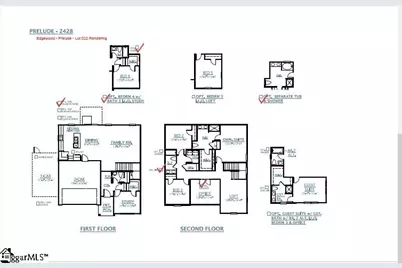 148 Cedar Shoals Court, Easley, SC 29640 - Photo 23