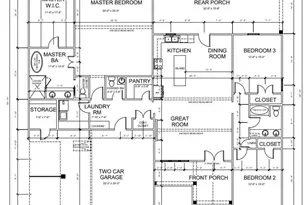 6 Brown Deer Trail, Travelers Rest, SC 29690 - Photo 13