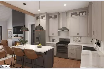 6 Brown Deer Trail, Travelers Rest, SC 29690 - Photo 5