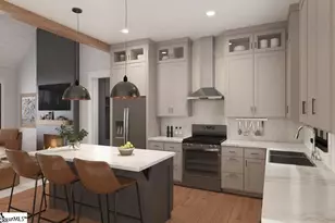 6 Brown Deer Trail, Travelers Rest, SC 29690 - Photo 5