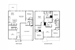 831 Penfold Pointe, Wellford, SC 29385 - Photo 25