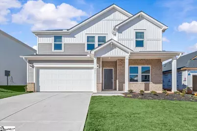 831 Penfold Pointe, Wellford, SC 29385 - Photo 1