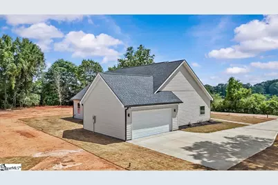 4491 Babb Road, Greer, SC 29651 - Photo 5