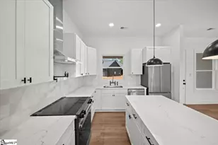 4491 Babb Rd, Greer, SC 29651 - Photo 9