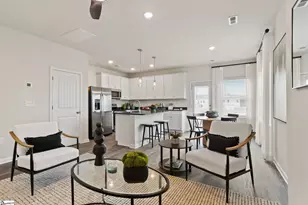 316 Parksville Pl, Greenville, SC 29605 - Photo 5