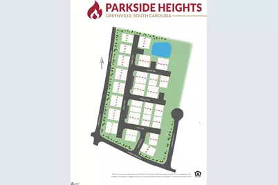 318 Parksville Place #lot 65, Greenville, SC 29605 - Photo 25